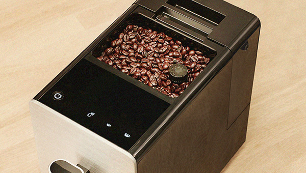 10 bonnes raisons d'adopter une machine expresso avec broyeur à grains |  Beko France Pourquoi acheter une cafetière expresso avec broyeur à grains ?