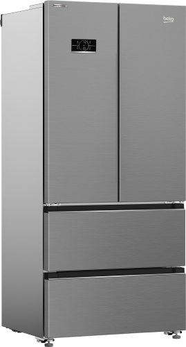  Réfrigerateur B3RGNE544ZXP Beko