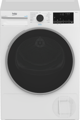  Sèche-linge pompe à chaleur B7T410241W Beko
