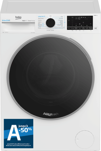  Lave-linge B7WFT394081W Beko
