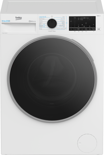  Lave-linge B7WFT694019W Beko