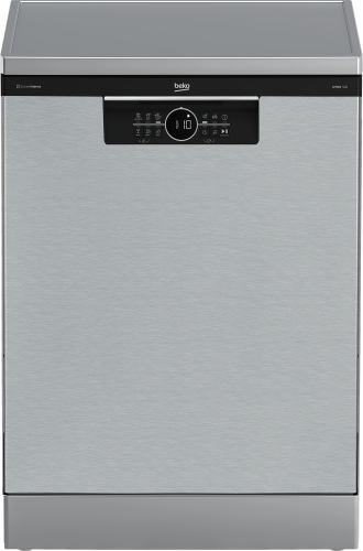  Lave-vaisselle pose libre BDFN26442XC Beko
