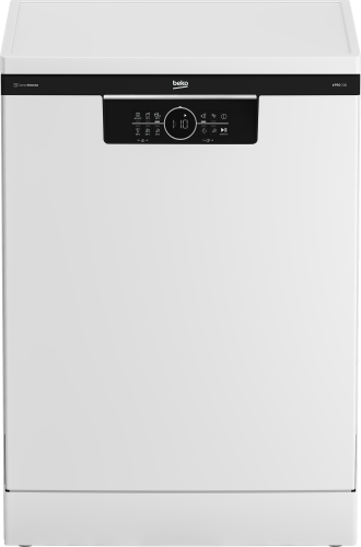  Lave-vaisselle pose libre BDFN26450WC Beko