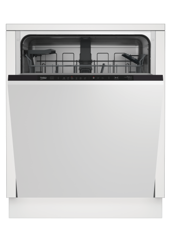  Lave-vaisselle intégrable BDIN16420 Beko