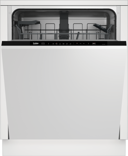  Lave-vaisselle intégrable BDIN16441 Beko
