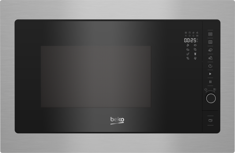  Micro-ondes et grill encastrable BMOB20231X Beko