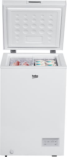  Congélateur CF100EWN Beko