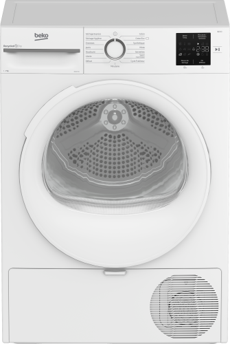 Sèche-linge pompe à chaleur D0H1710 Beko