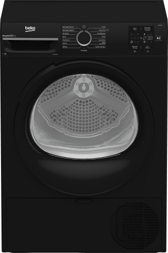  Sèche-linge pompe à chaleur D0H1910FB Beko