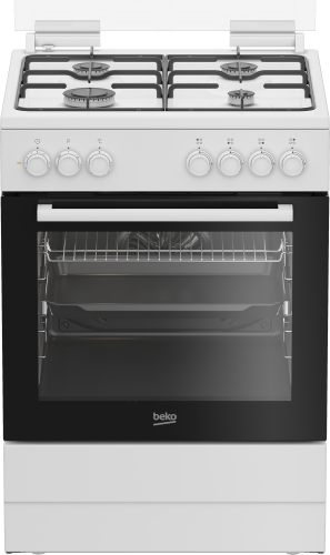  Cuisinière FBE62011WC Beko