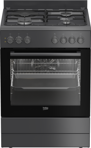  Cuisinière FBM63130ACT Beko