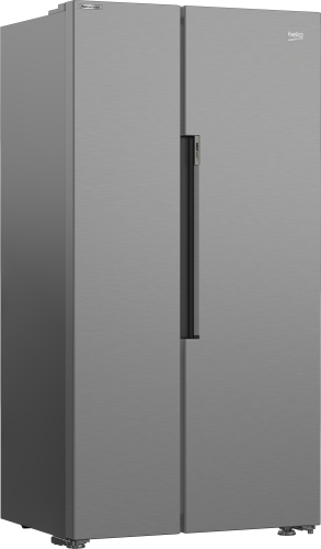  Réfrigerateur GN163141XBN Beko