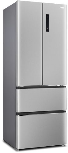  Réfrigerateur GNO43622XPN Beko