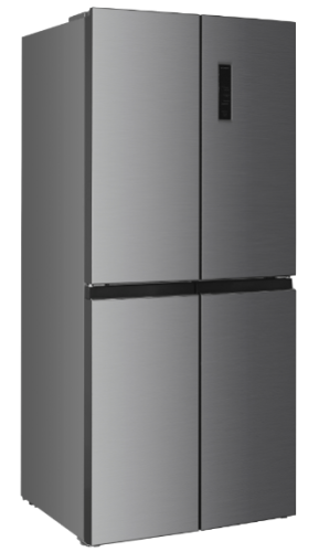  Réfrigerateur GNO46623MXPN Beko
