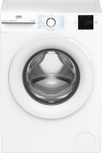  Lave-linge LLFT39411 Beko