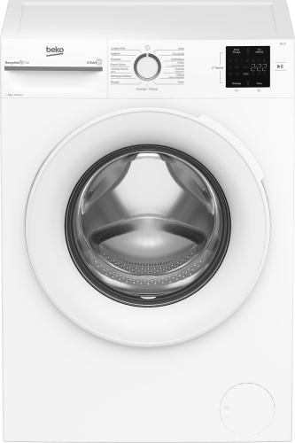  Lave-linge LLFU3842 Beko