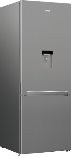  Réfrigerateur RCNE560K40DSN Beko