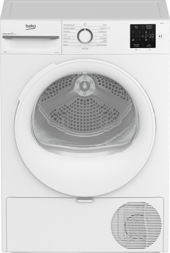  Sèche-linge pompe à chaleur SLFT1912 Beko
