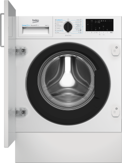  Lave-linge encastrable B3WBT691415W Beko