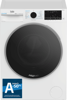  Lave-linge B7WFT394081W Beko
