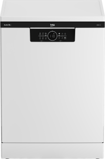  Lave-vaisselle pose libre BDFN26446WA Beko
