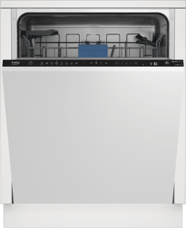  Lave-vaisselle intégrable BDIN38440P Beko