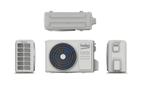  Climatiseur fixe multi-split BGMPO271 Beko