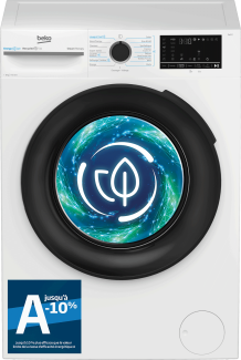  Lave-linge 11 kg et 12 kg BM3WFT412411B Beko