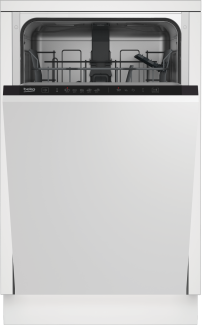  Lave-vaisselle intégrable DIS35020 Beko