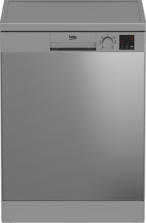  Lave-vaisselle pose libre DVN06430X Beko