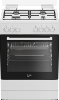  Cuisinière FBE62011WC Beko