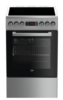  Cuisinière FSE57300GX Beko