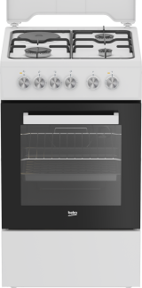  Cuisinière FSS53011DW Beko