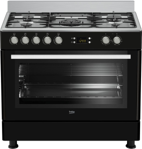 Cuisinière GM15310DB Beko