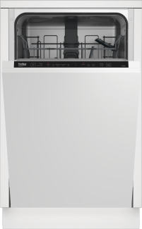  Lave-vaisselle intégrable LVI42F Beko