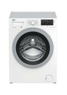  Lave-linge 11 kg et 12 kg WMY1214540D Beko