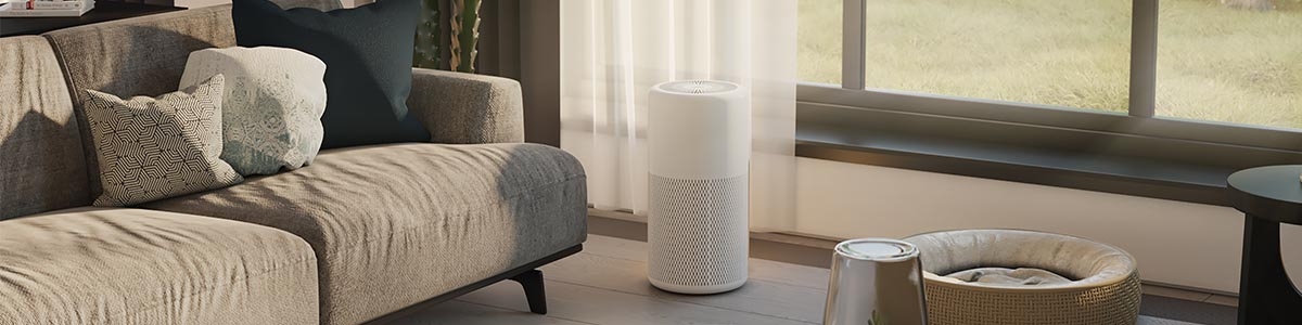 Purificateur d'air Purificateur d'air