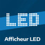 Lave-vaisselle intégrable Écran LED Lave-vaisselle intégrable Écran LED