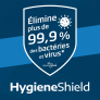 Lave-vaisselle pose libre Fonction HygieneShield Lave-vaisselle pose libre Fonction HygieneShield