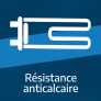 Lave-linge encastrable Résistance anticalcaire Lave-linge encastrable Résistance anticalcaire