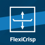  Four encastrable pyrolyse Flexicrisp