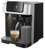Machine Expresso avec broyeur Boissons lactées Machine Expresso avec broyeur Boissons lactées