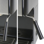  Machine Expresso avec broyeur Buse vapeur