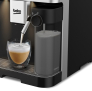 Machine Expresso avec broyeur Carafe à lait Machine Expresso avec broyeur Carafe à lait