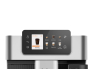Machine Expresso avec broyeur Ecran tactile TFT coloré Machine Expresso avec broyeur Ecran tactile TFT coloré