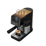 Machine Expresso sans broyeur Plateau chauffe- tasses Machine Expresso sans broyeur Plateau chauffe- tasses