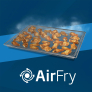 Mini four posable Technologie AirFry Mini four posable Technologie AirFry