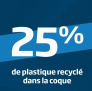 Climatiseur connecté Coque intérieure en plastique recyclé Climatiseur connecté Coque intérieure en plastique recyclé