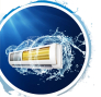 Climatiseur fixe mono-split Fonction GoClean Climatiseur fixe mono-split Fonction GoClean
