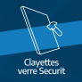 Réfrigérateur / Congélateur encastrable Clayettes verre Securit® Réfrigérateur / Congélateur encastrable Clayettes verre Securit®